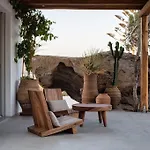Aura Homes, Bungalow On Sea - Saint Anna Beach
