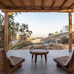 Aura Homes, Bungalow On Sea - Saint Anna Beach