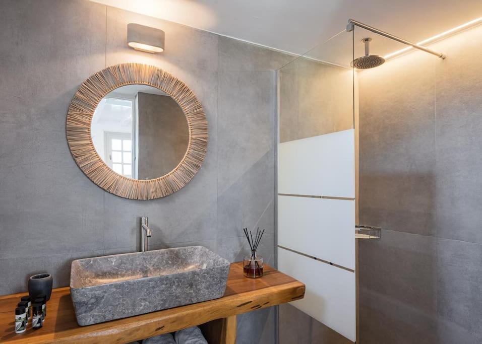 Holiday home Aura Homes, On Sea - Saint Anna Mykonos Town