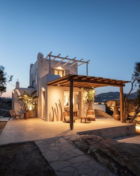 Aura Homes, On Sea - Saint Anna Holiday home