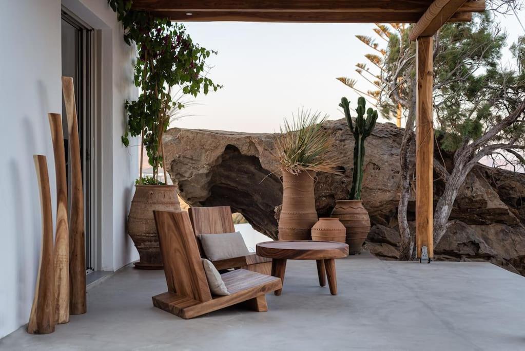 Holiday home Aura Homes, On Sea - Saint Anna