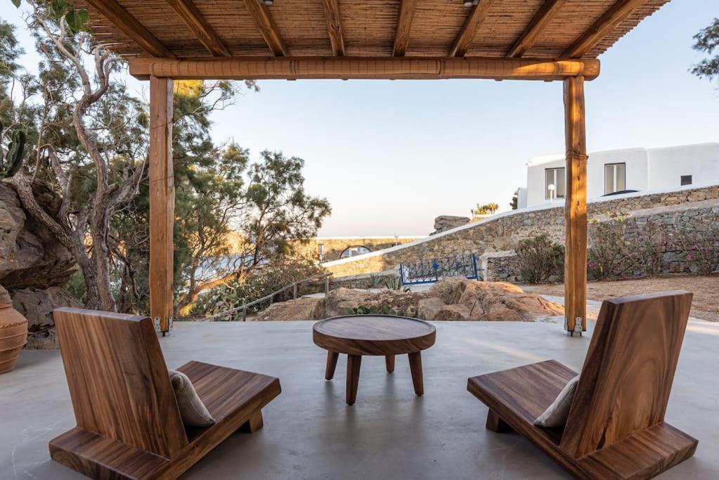 Aura Homes, On Sea - Saint Anna