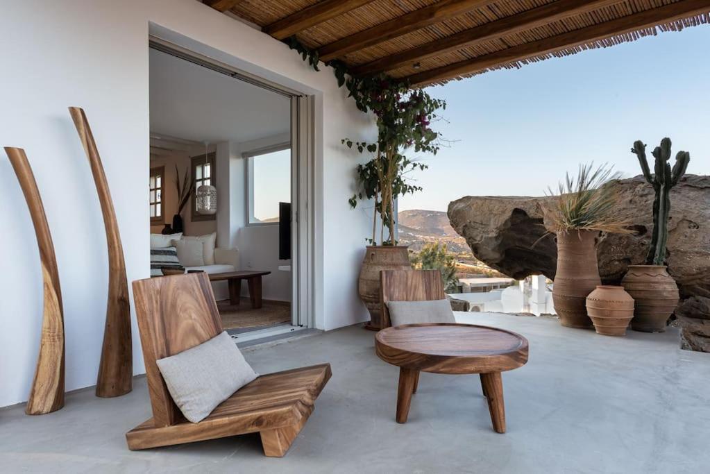 Aura Homes, On Sea - Saint Anna Holiday home *